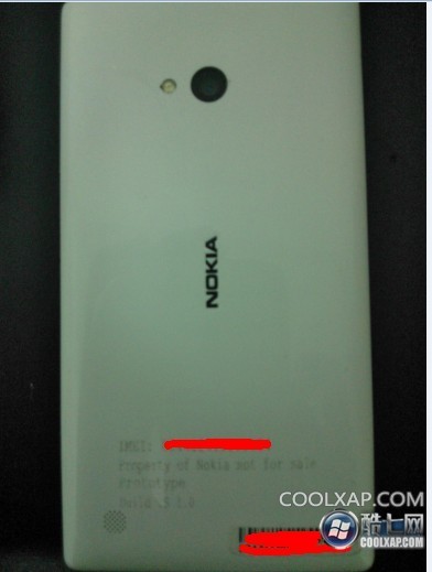 В Nokia Lumia 920 будет беспроводная зарядка и Pure View камера