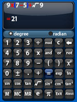 Five Deers Xcalc 1.2.01