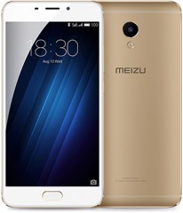 Новый Meizu M3E уже можно предзаказать в России