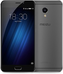 Новый Meizu M3E уже можно предзаказать в России