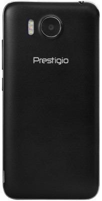 Бренд Prestigio выпустил свой первый смартфон со сканером отпечатков пальцев