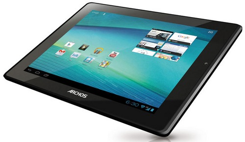 Archos 97 Xenon готов покорять мир