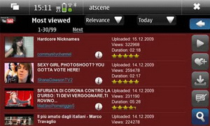 Digia @scene 1.0.6