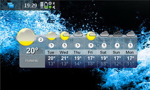 OMWeather 0.28.7