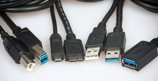 Что такое USB Type-C: история, преимущества и недостатки