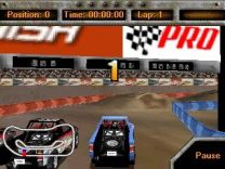 Ivan Ironman Stewart Off-Road Racing 3D
