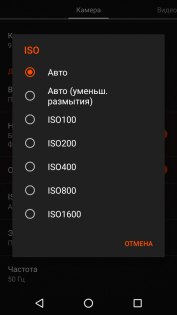 Обзор Wileyfox Swift 2 — Камера. 17