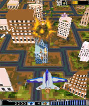 Great Elude 3D