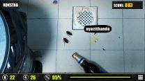 That Roach Game: South Africa 1.30.0