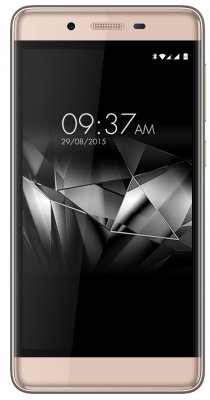 Micromax Q4260 Canvas Juice A1 plus уже можно купить в России