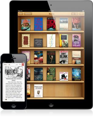 Презентация iPad Mini от компании Apple прошла как подобает