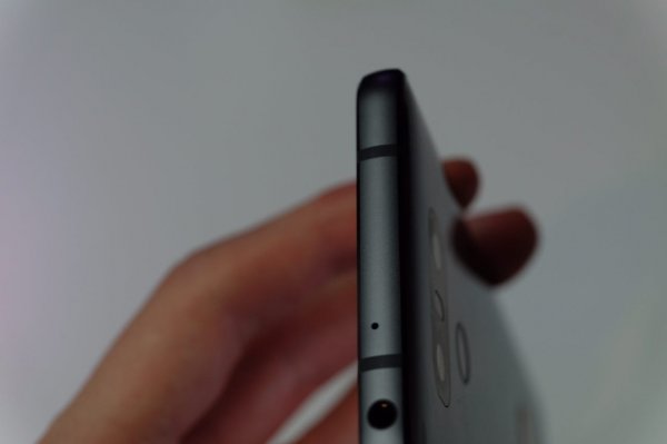 LG G6: первый взгляд