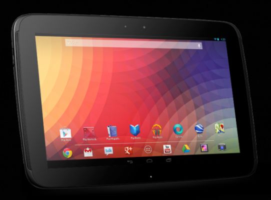 Цена на Nexus 4 в России