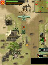Super Tankedaizhan II
