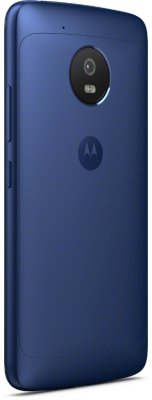 Moto G5 уже в России