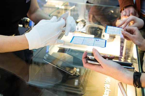 В Москве открылась Samsung Galaxy Studio