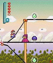 Super Mario Planet