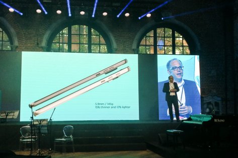 Motorola возвращается в Россию с новой линейкой устройств