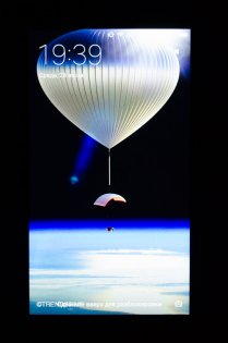 Обзор Xiaomi Redmi 4X — Дисплей. 3