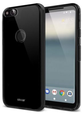 Google Pixel 2 и Pixel XL 2, вероятнее всего, лишатся разъема 3,5 мм