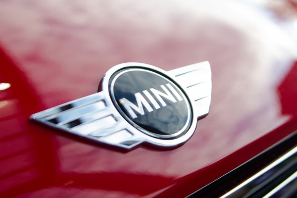 Приятное с полезным: «Культурный Замес» и тест-драйв MINI Countryman