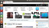 Ubuntu: взгляд и обзор