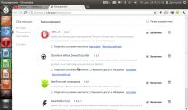 Ubuntu: взгляд и обзор