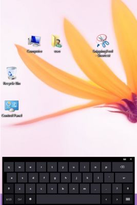 На смартфон HTC HD2 установили Windows RT