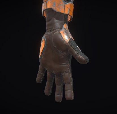 Первые детали Project Borealis — фанатской версии Half-Life 3