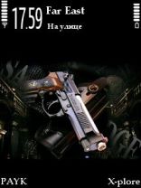 Pistol