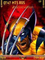 Wolverine