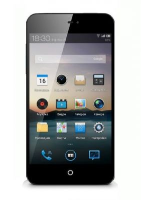 Начинаются продажи смартфона Meizu MX2 в России