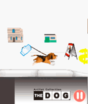 The Dog 3D