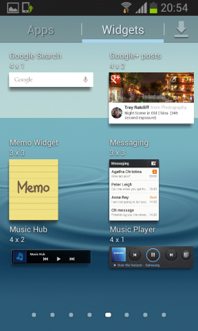 Samsung Galaxy S II начинает обновляться до Jelly Bean