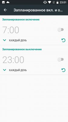Сравнение интерфейсов Android. Какую оболочку выбрать?