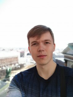 Обзор Nokia 6.1: смартфон который мы заслужили