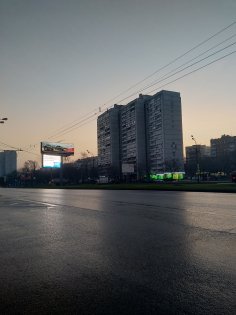 Обзор Nokia 7 Plus — Камера. 20