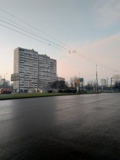 Обзор Nokia 7 Plus — Камера. 21