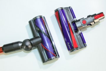 Обзор Dyson Cyclone V10