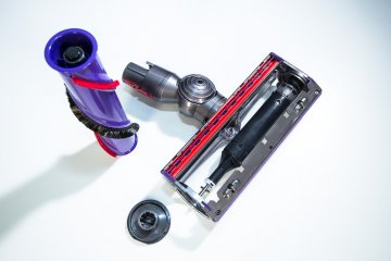 Обзор Dyson Cyclone V10