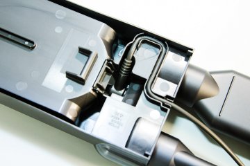 Обзор Dyson Cyclone V10