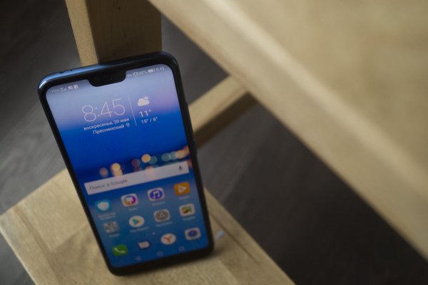 Обзор Honor 10: лучший в своем ценовом сегменте