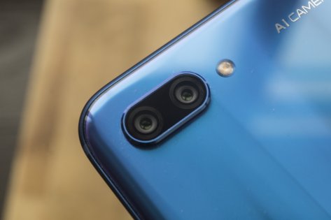 Обзор Honor 10: лучший в своем ценовом сегменте