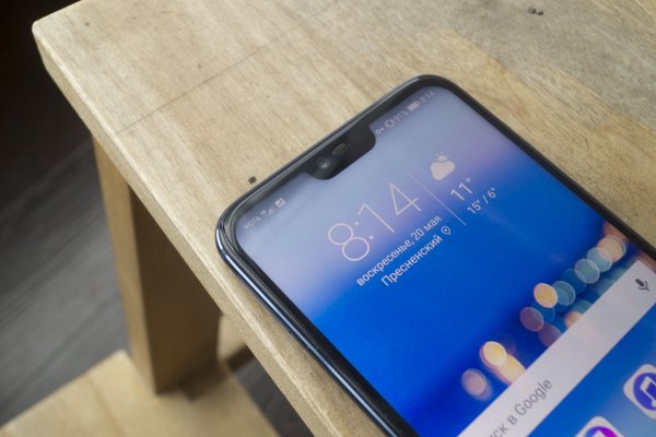Обзор Honor 10: лучший в своем ценовом сегменте