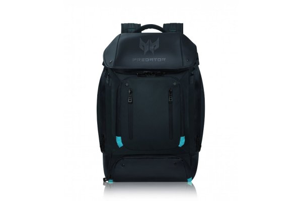 Acer Brand Day 2018: встречаем новый Swift 7 и линейку аксессуаров Predator