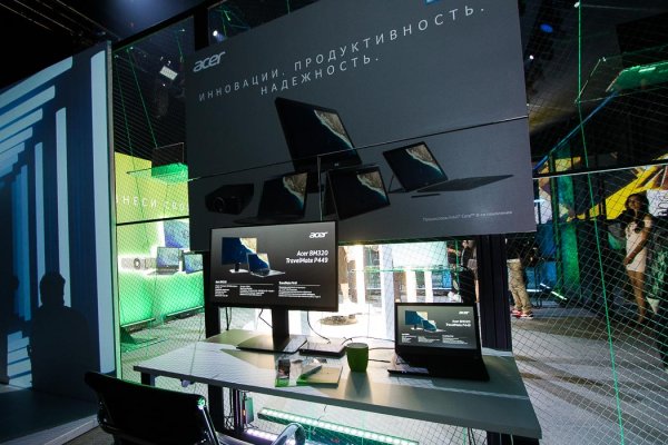 Acer Brand Day 2018: встречаем новый Swift 7 и линейку аксессуаров Predator