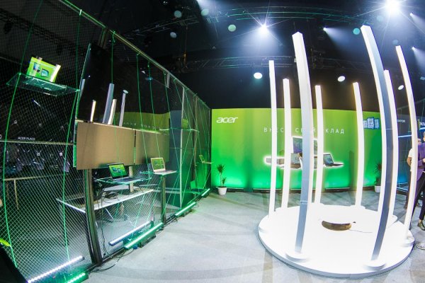 Acer Brand Day 2018: встречаем новый Swift 7 и линейку аксессуаров Predator