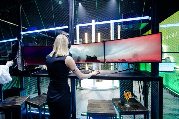Acer Brand Day 2018: встречаем новый Swift 7 и линейку аксессуаров Predator