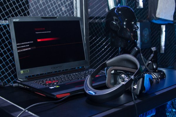 Acer Brand Day 2018: встречаем новый Swift 7 и линейку аксессуаров Predator