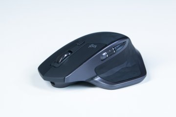 Обзор Logitech Craft и MX Master 2S — Подведём итоги. 1